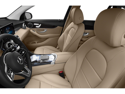 2021 Mercedes-Benz GLC 300 GLC 300