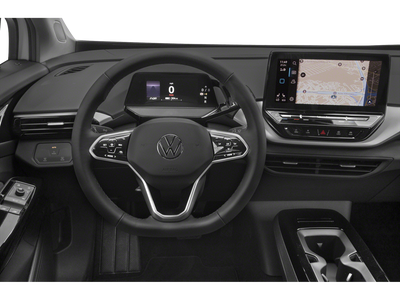 2021 Volkswagen ID.4 Pro