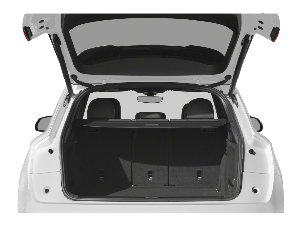 2022 Audi SQ5 Premium Plus quattro