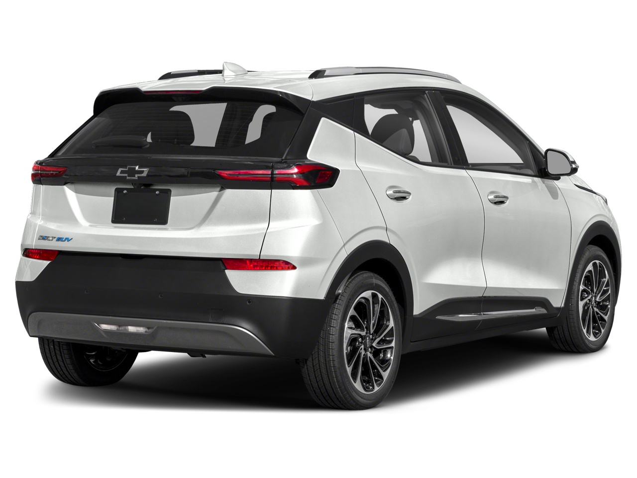 Used 2022 Chevrolet Bolt EUV Premier with VIN 1G1FZ6S02N4109889 for sale in Elk Grove, CA