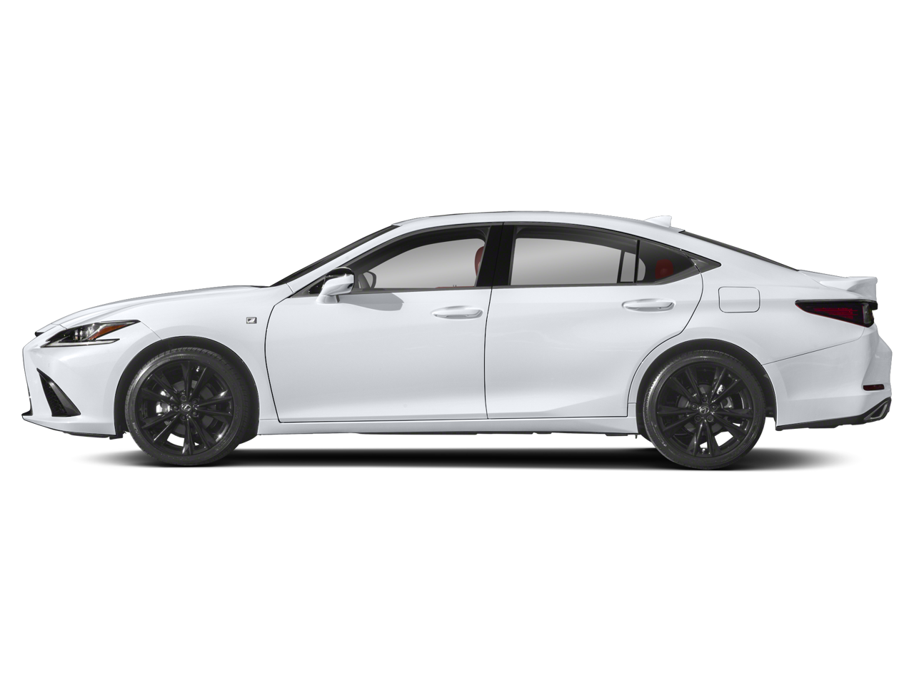 2022 Lexus ES 350 F SPORT