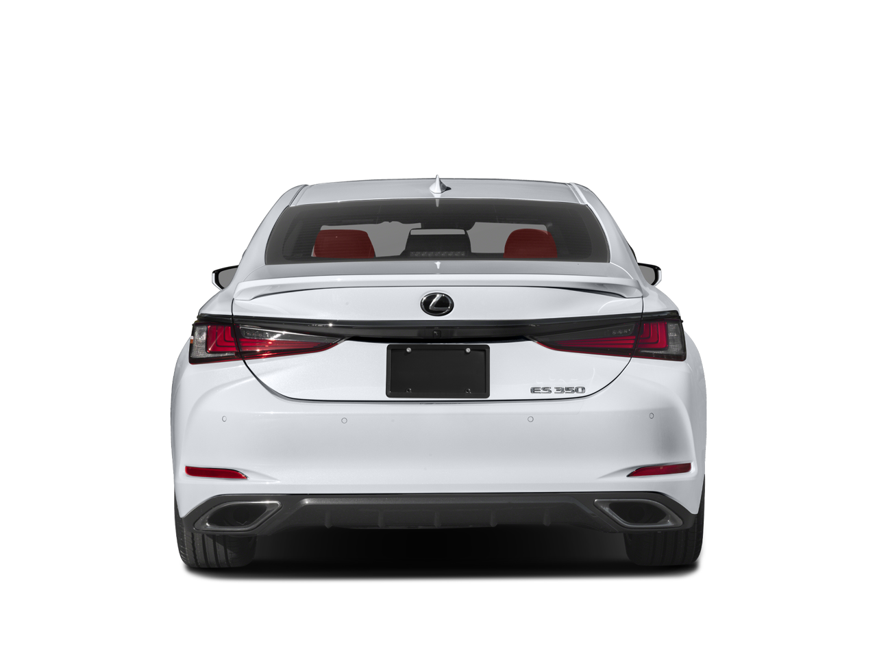 2022 Lexus ES 350 F SPORT