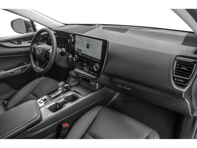 2022 Lexus NX 250 Premium