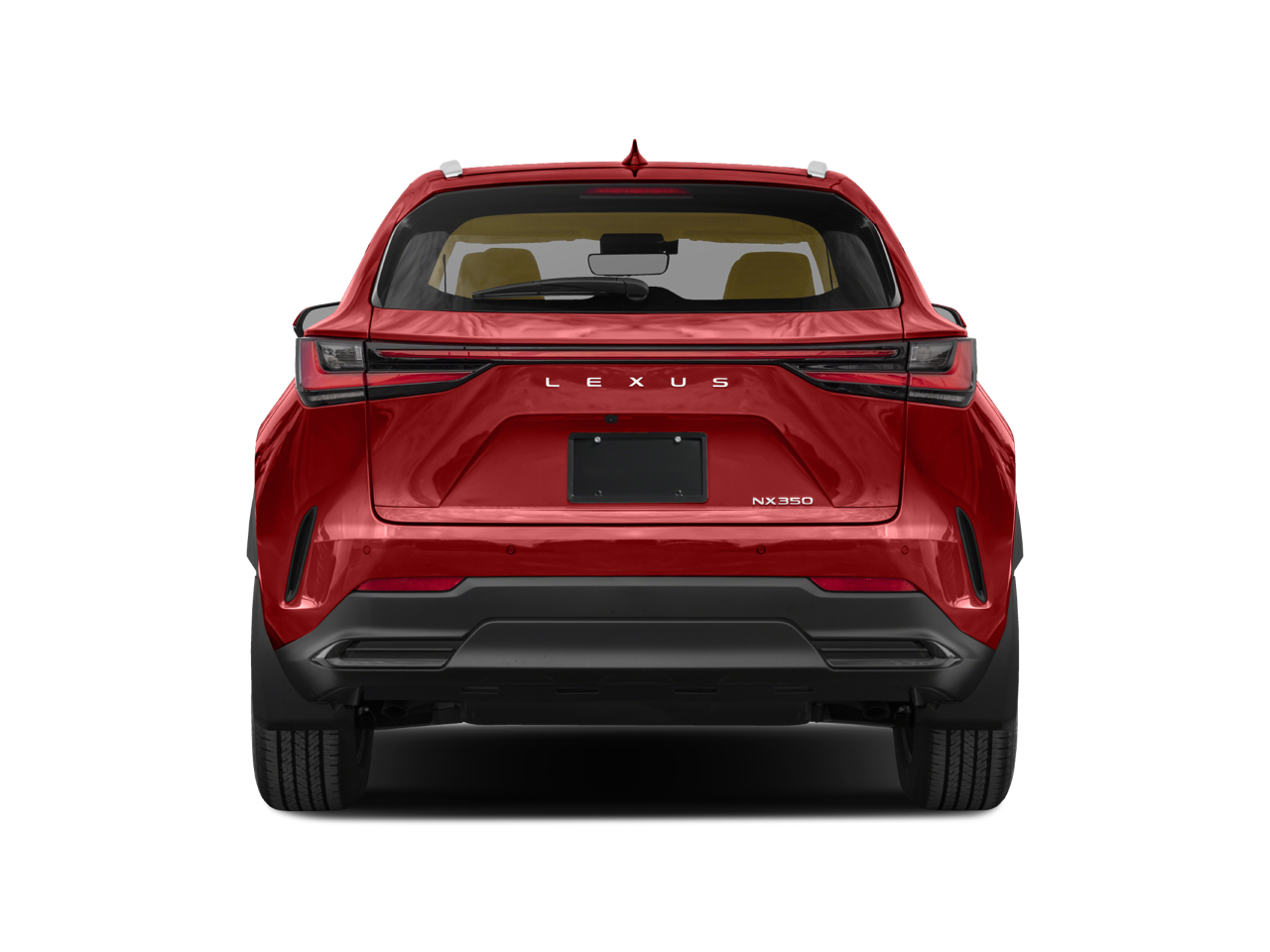 2022 Lexus NX 350 Premium
