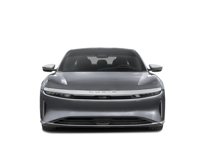 2022 Lucid Air Grand Touring