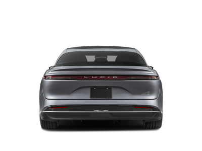 2022 Lucid Air Grand Touring