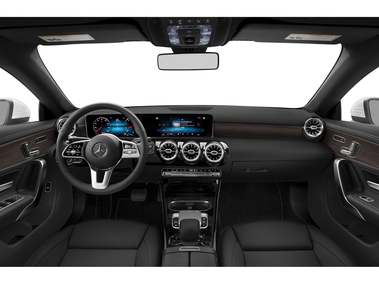 2022 Mercedes-Benz CLA CLA 250