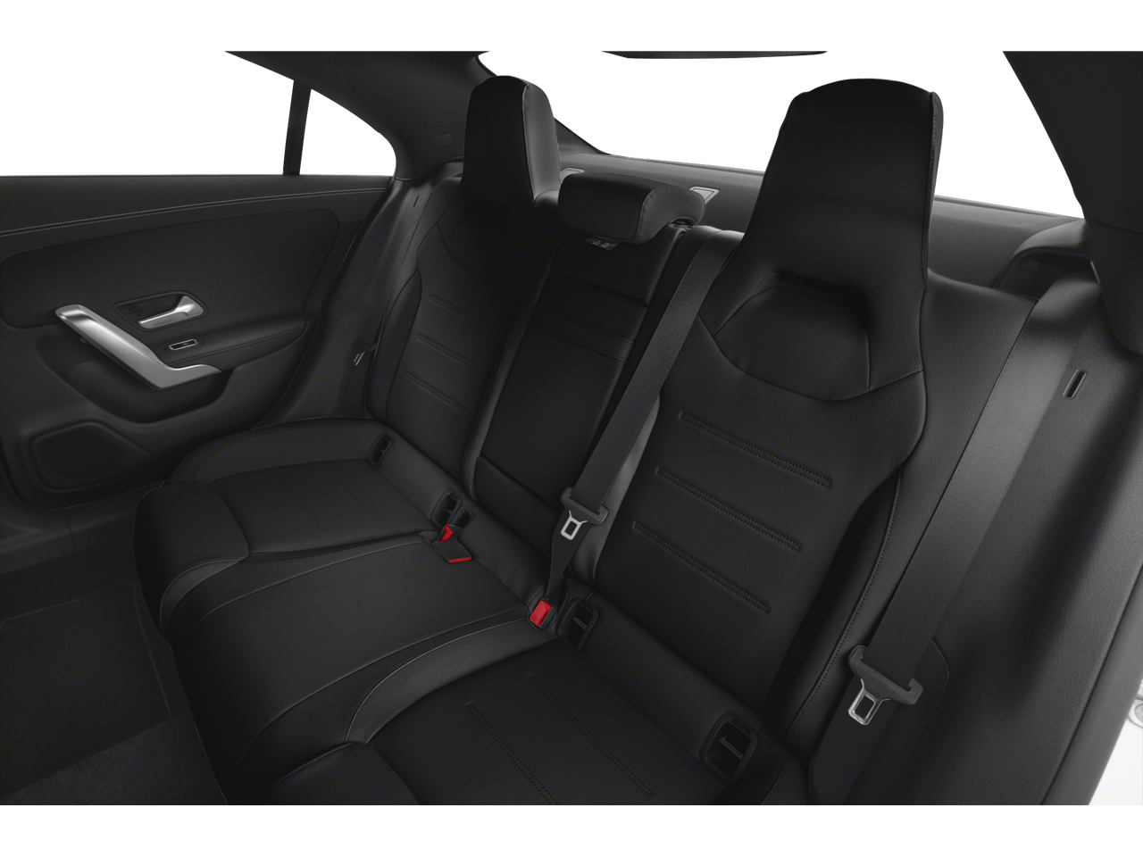 2022 Mercedes-Benz CLA CLA 250