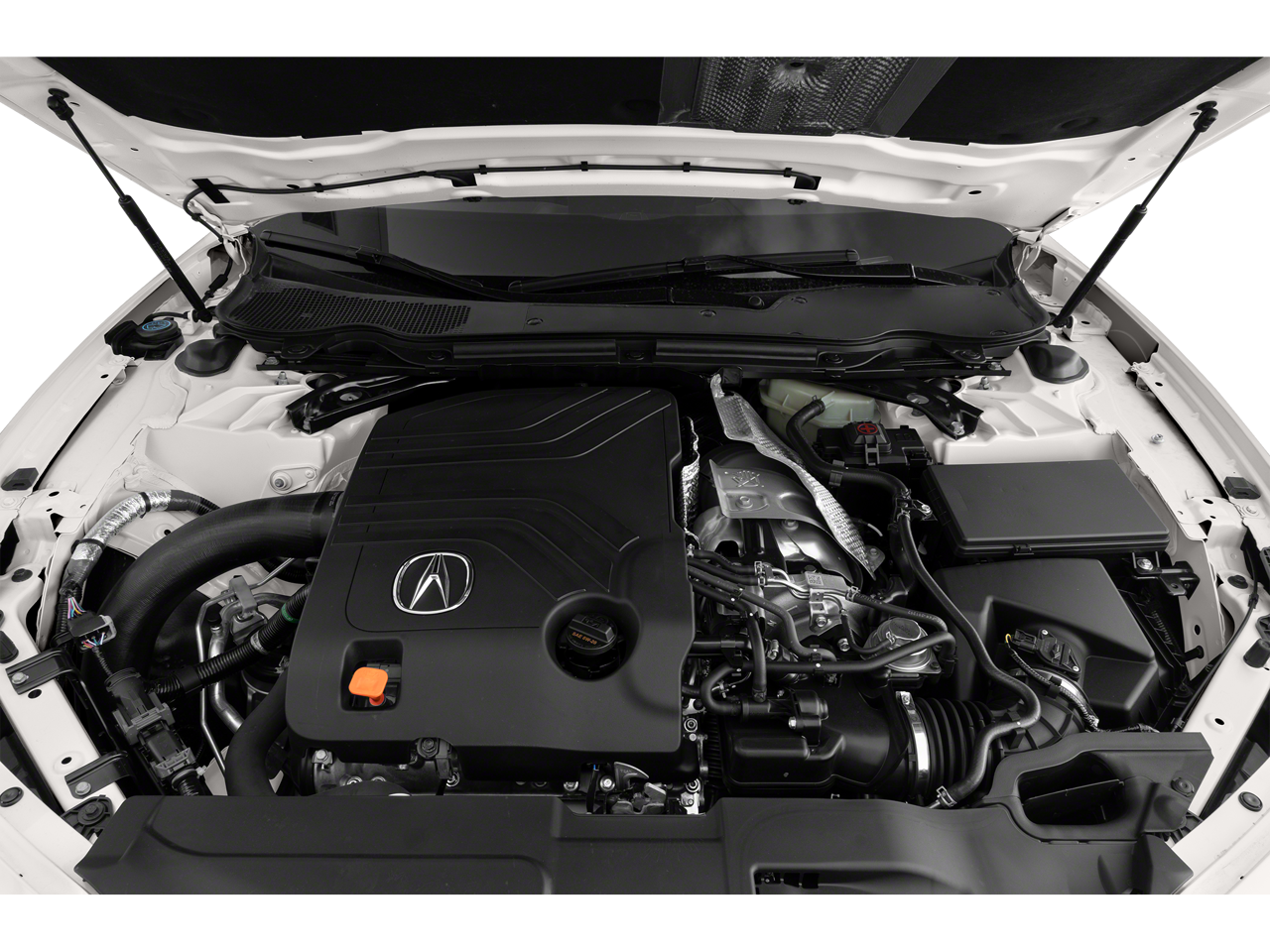 2023 Acura TLX Type S PMC Edition SH-AWD