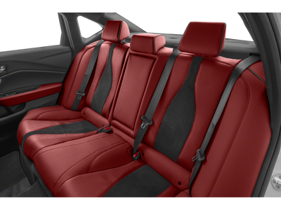 2023 Acura TLX Type S w/Performance Tire