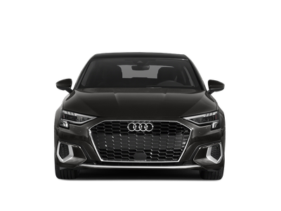 2023 Audi A3 40 Premium FrontTrak
