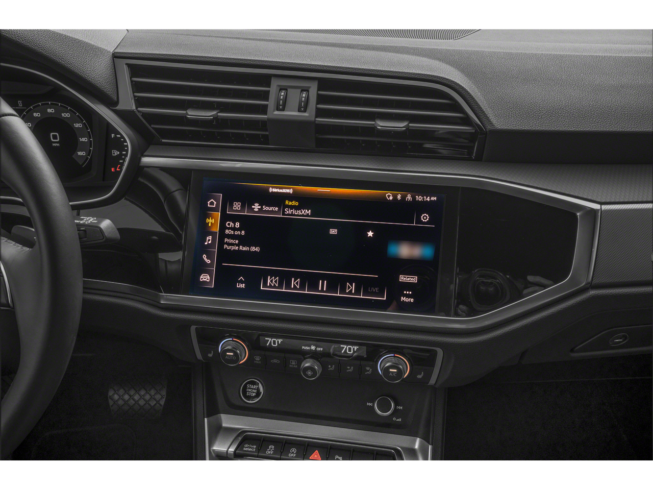 2023 Audi Q3 Premium Plus S Line quattro