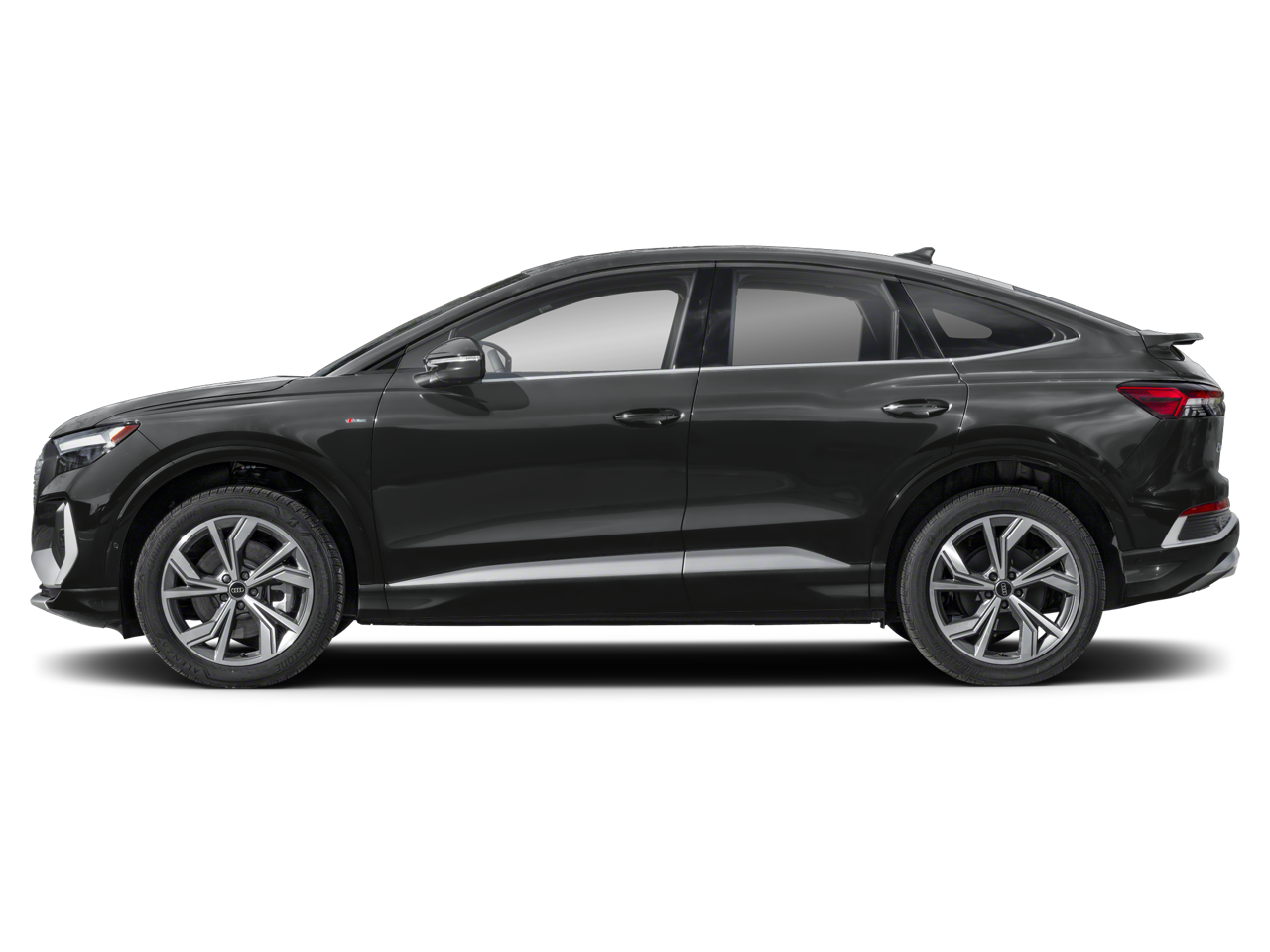 2023 Audi Q4 Sportback e-tron Premium Plus quattro