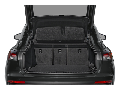 2023 Audi Q4 Sportback e-tron Premium Plus quattro