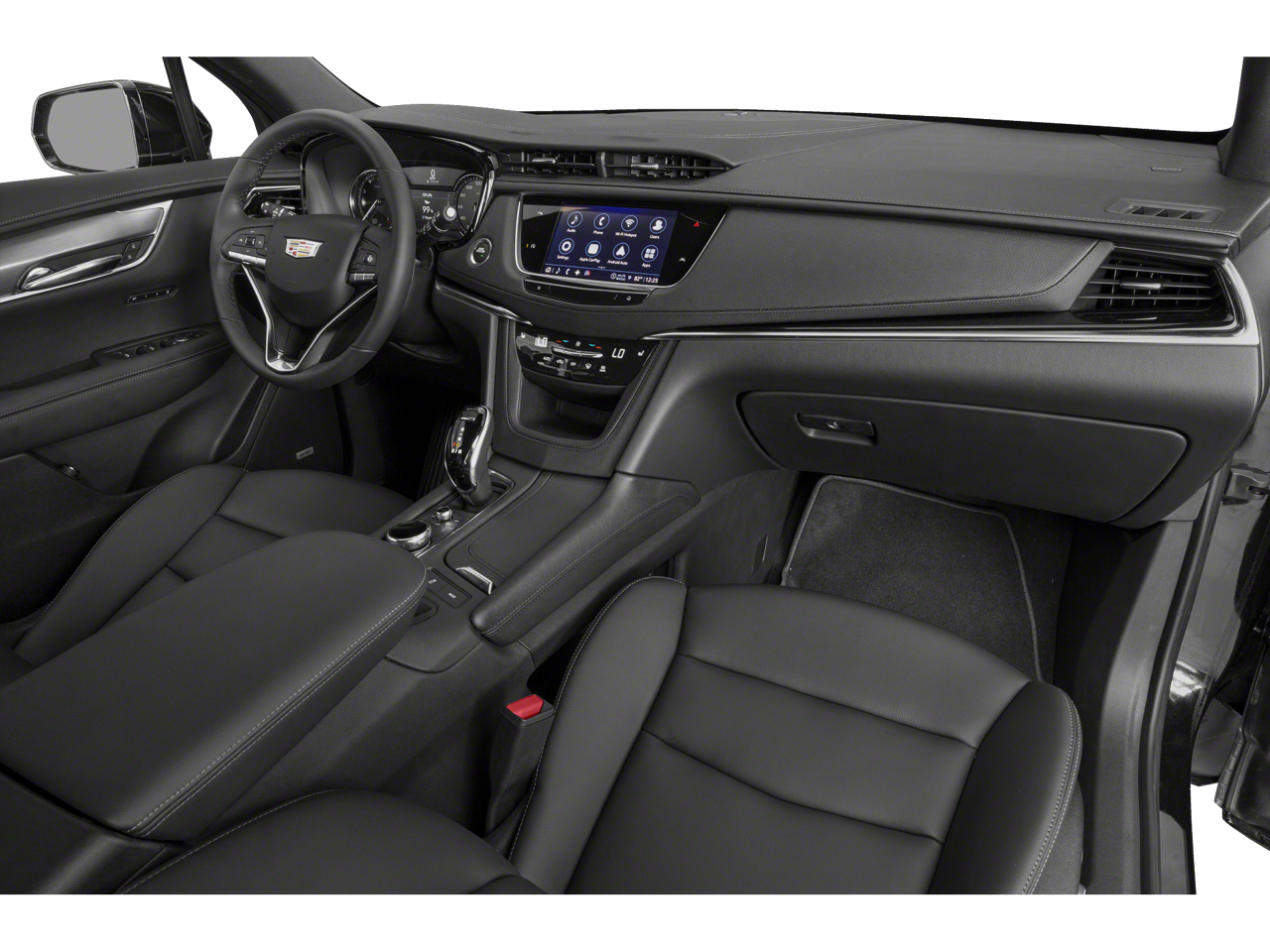 2023 Cadillac XT6 Luxury