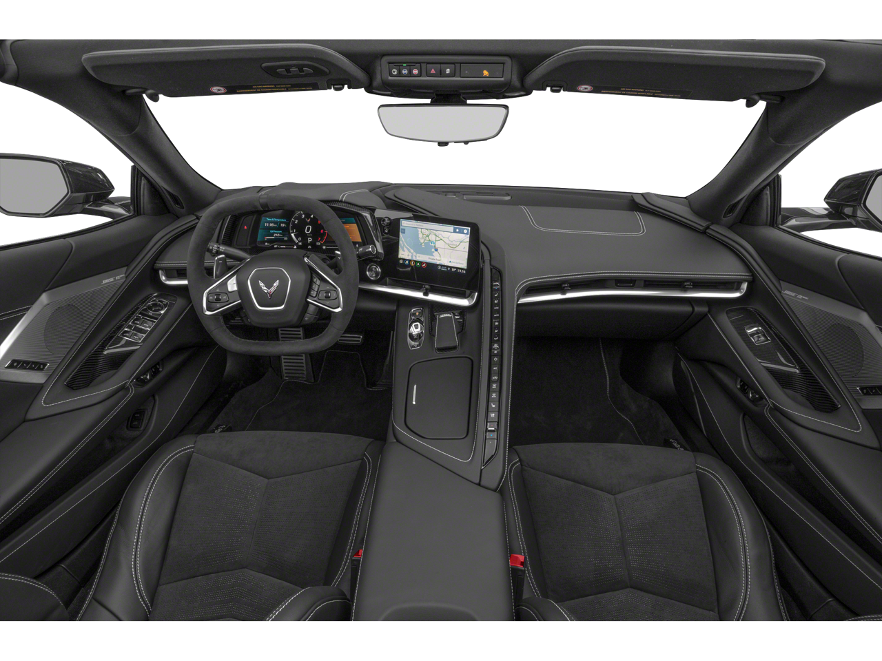 2023 Chevrolet Corvette 3LT