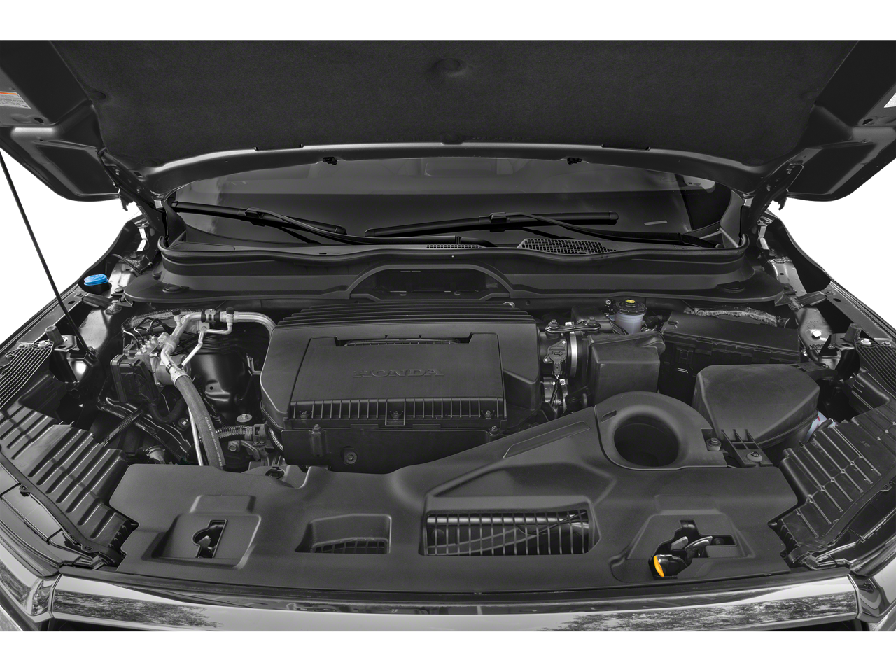 2023 Honda Pilot LX