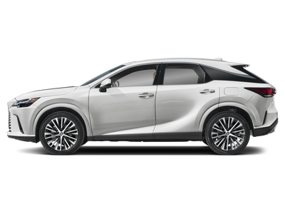 2023 Lexus RX 350h Premium