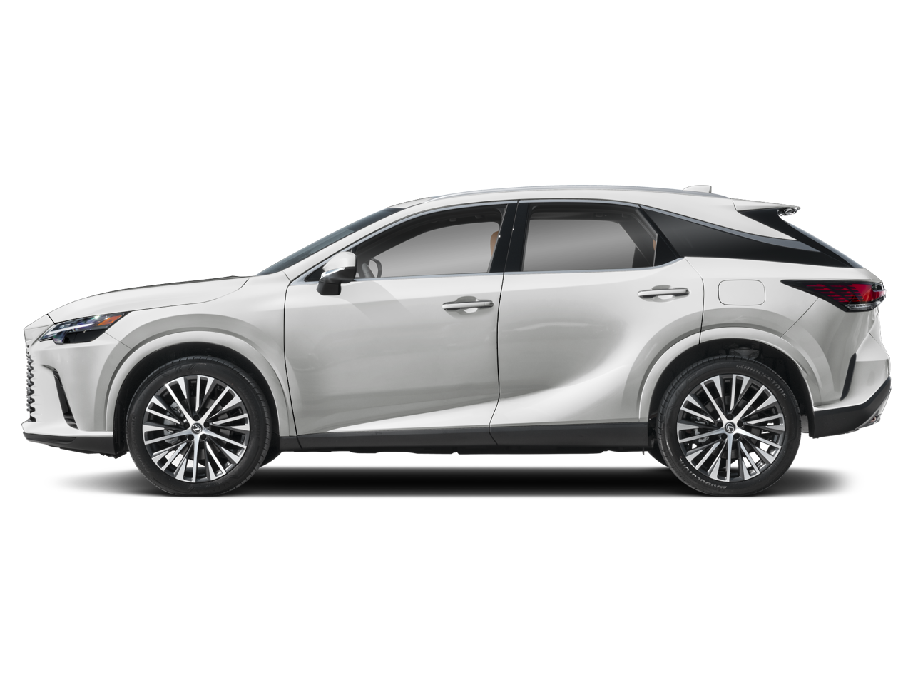 2023 Lexus RX 350h Premium