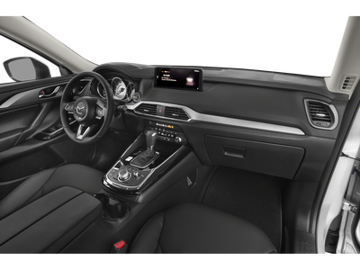 2023 Mazda Mazda CX-9 Touring