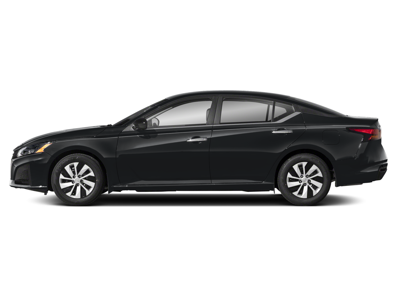 2023 Nissan Altima 2.5 S
