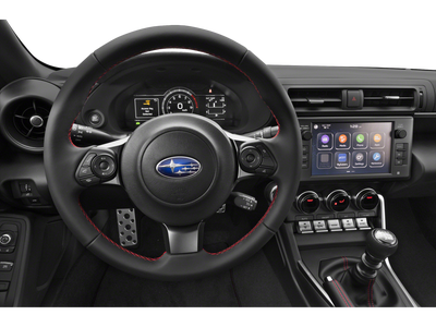 2023 Subaru BRZ Limited
