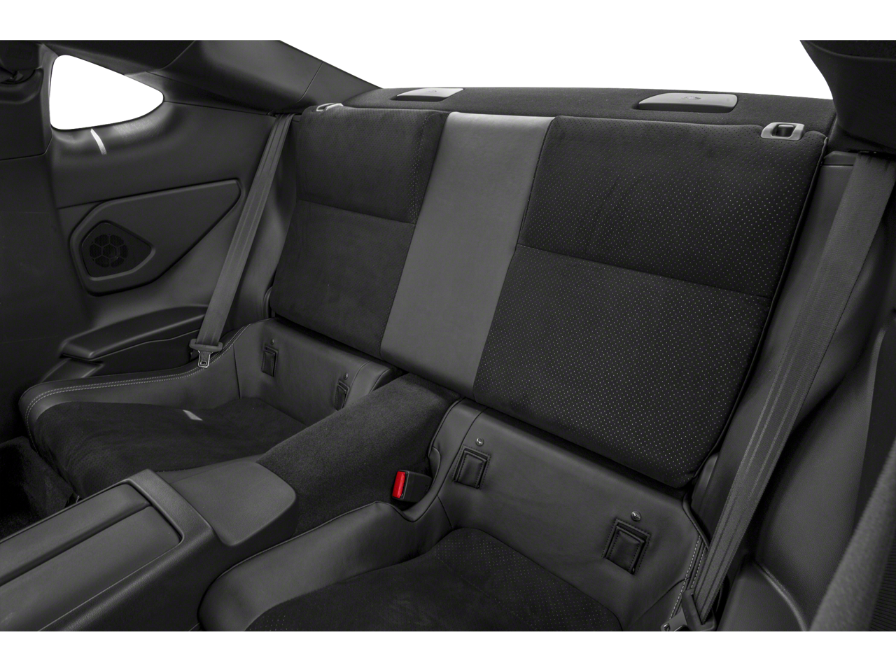 2023 Toyota GR86 Premium