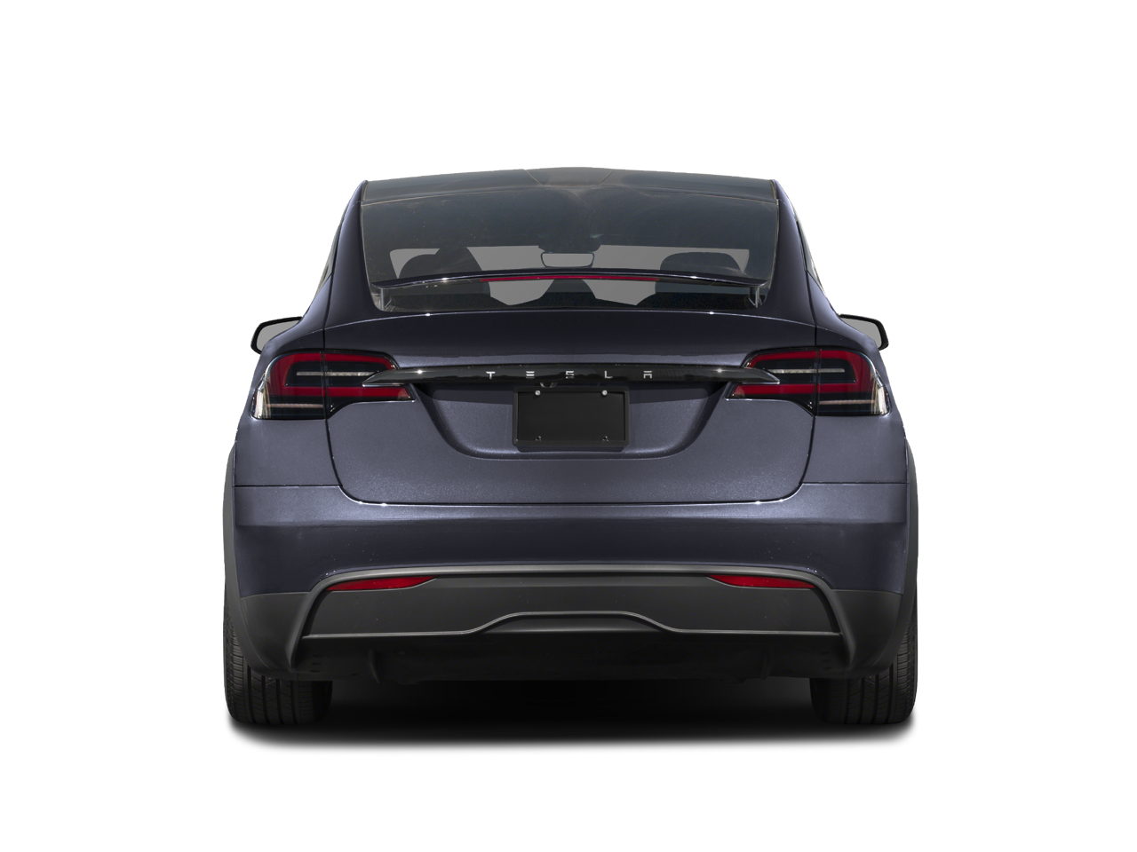 2023 Tesla Model X Standard Range
