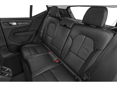 2023 Volvo XC40 Ultimate