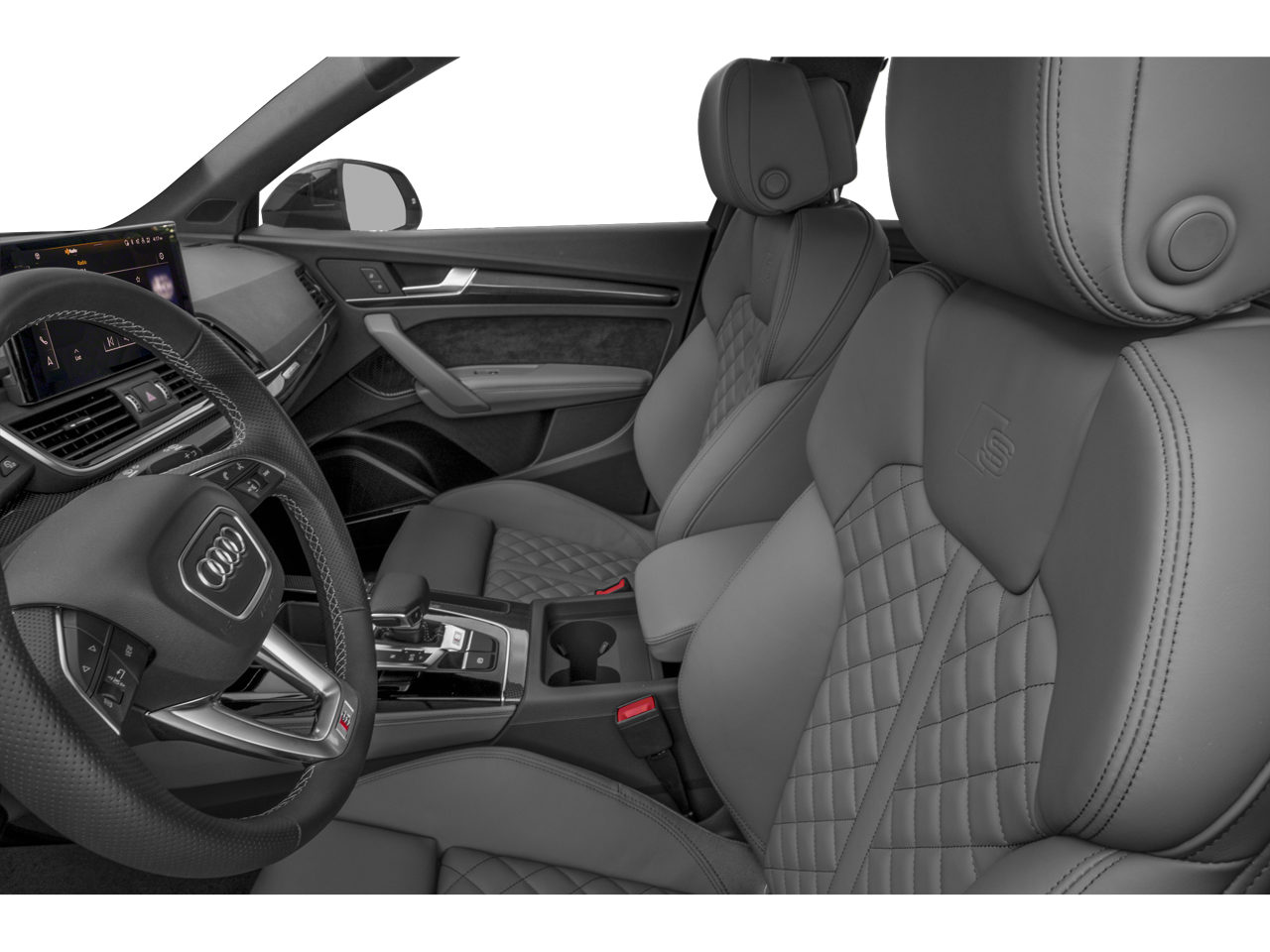 2024 Audi SQ5 Premium Plus quattro