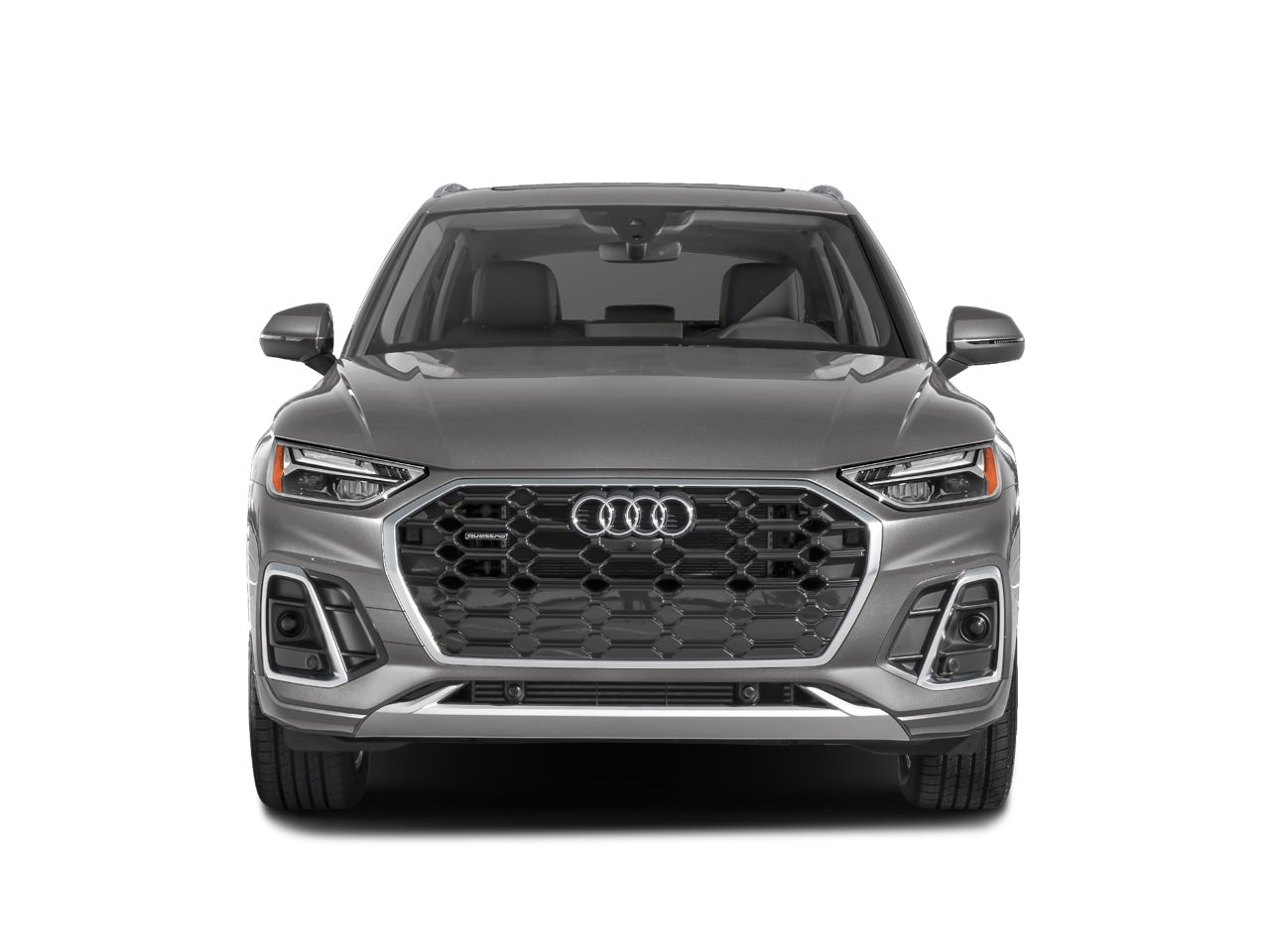 2024 Audi Q5 e 55 Premium Plus S Line