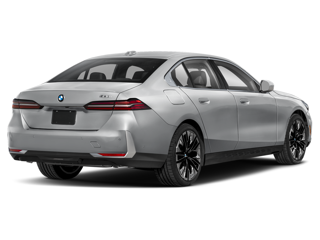2024 BMW 5 Series 530i