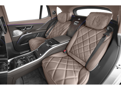 2024 Mercedes-Benz Maybach EQS 680 Maybach EQS 680