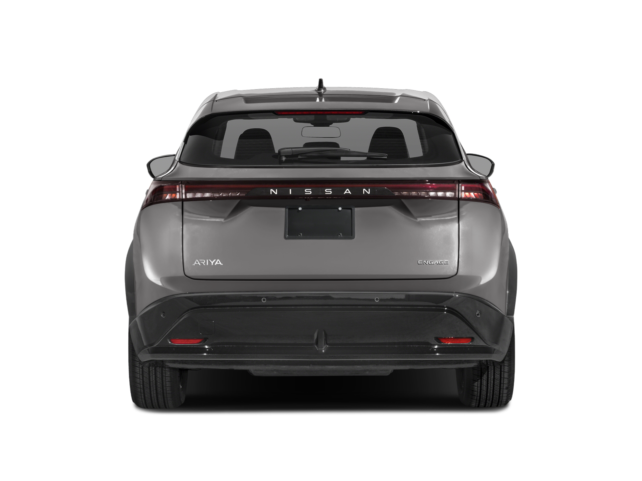 2024 Nissan Ariya ENGAGE e-4ORCE