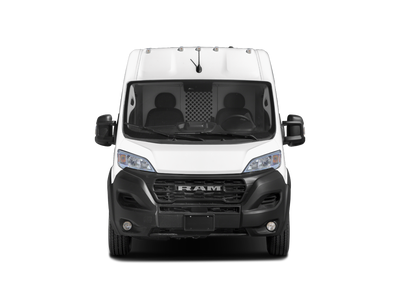 2024 RAM ProMaster 2500 High Roof