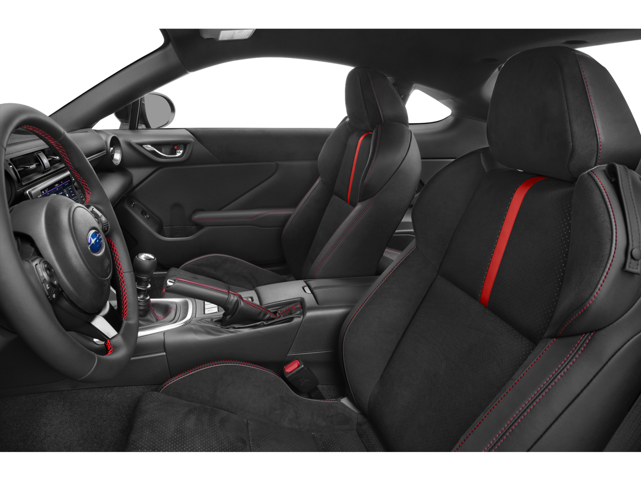 2024 Subaru BRZ Limited