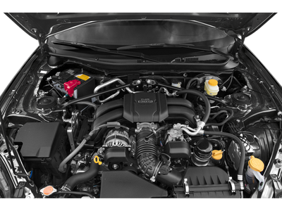 2024 Subaru BRZ Limited