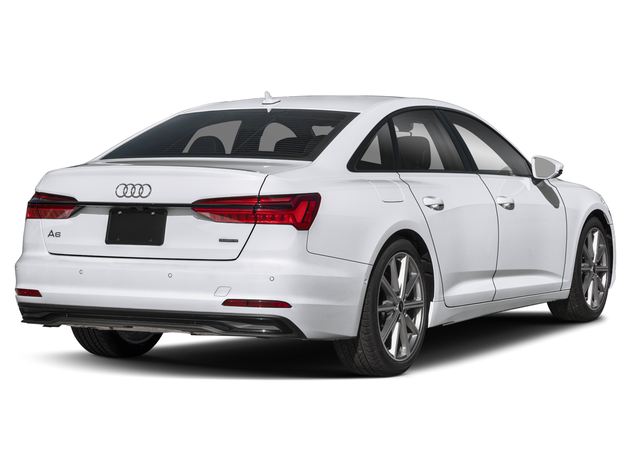 2025 Audi A6 45 Premium Plus quattro