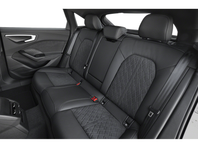 2025 Audi S5 3.0T Premium Plus quattro