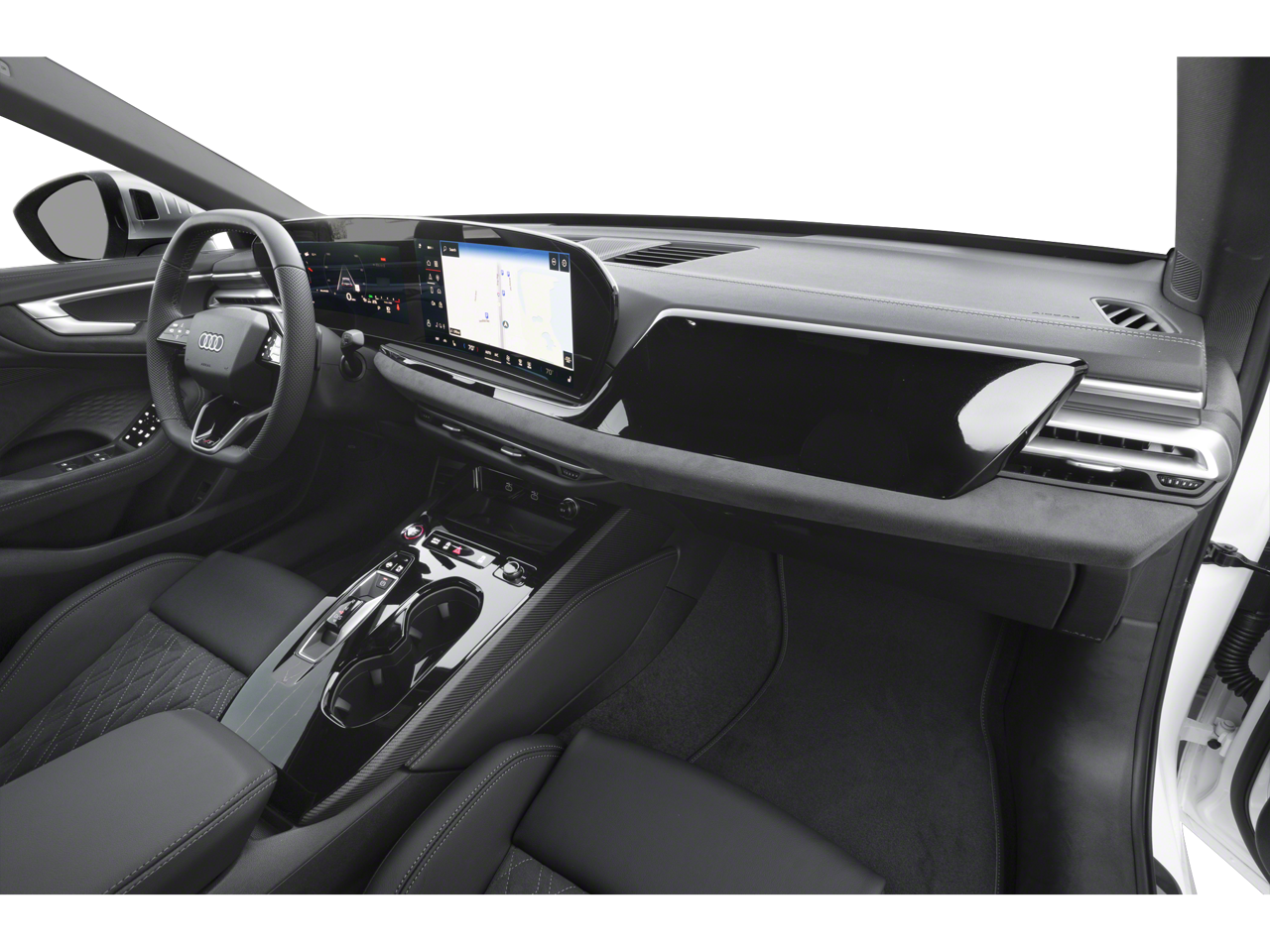 2025 Audi S5 3.0T Premium Plus quattro