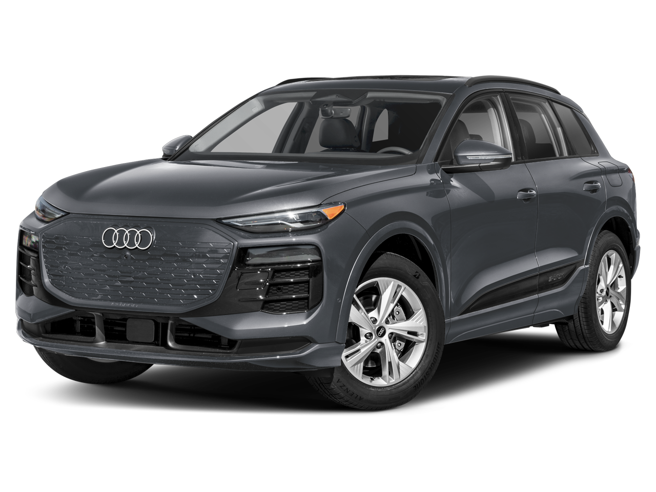 Used 2025 Audi Q6 e-tron Premium Plus with VIN WA124BGF7SA008901 for sale in Elk Grove, CA
