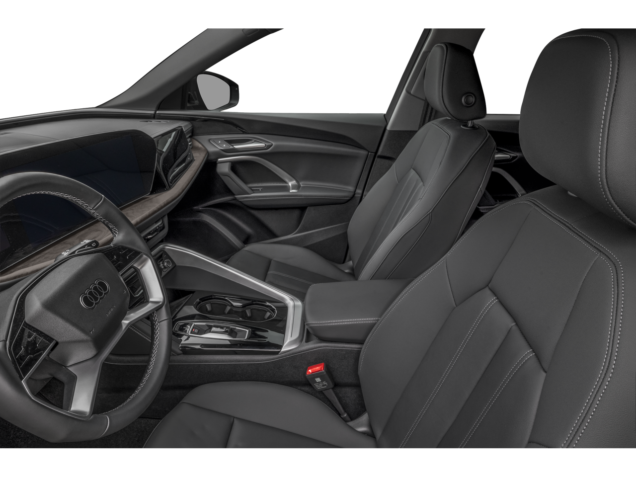 2025 Audi All-new Q5 2.0T Premium Plus quattro