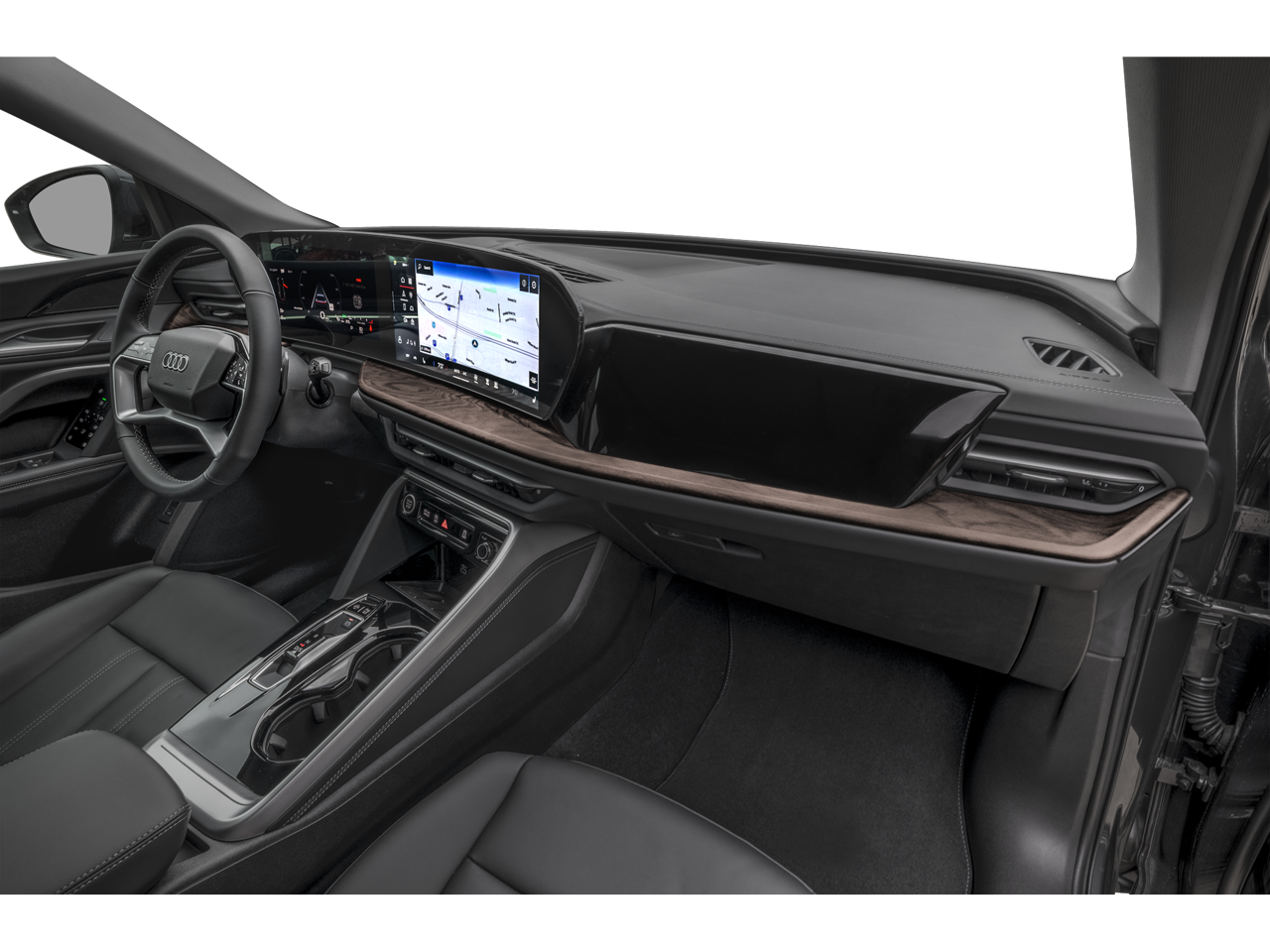 2025 Audi All-new Q5 2.0T Premium Plus quattro