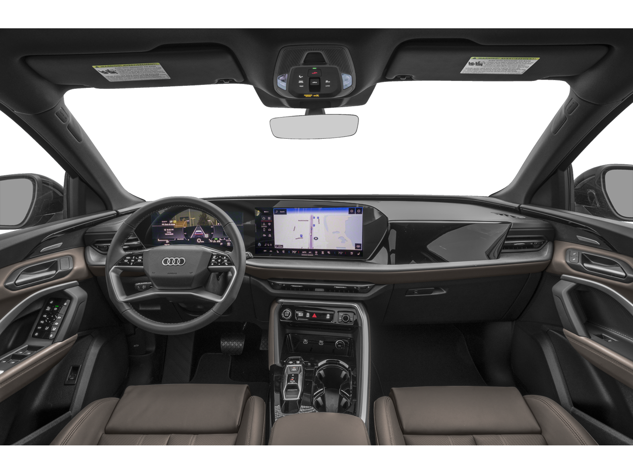 2025 Audi Q5 Sportback 2.0T Premium Plus quattro