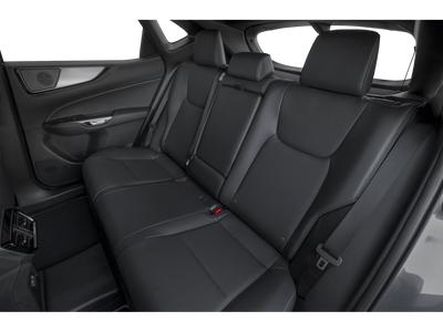 2025 Lexus NX 450h+ Luxury