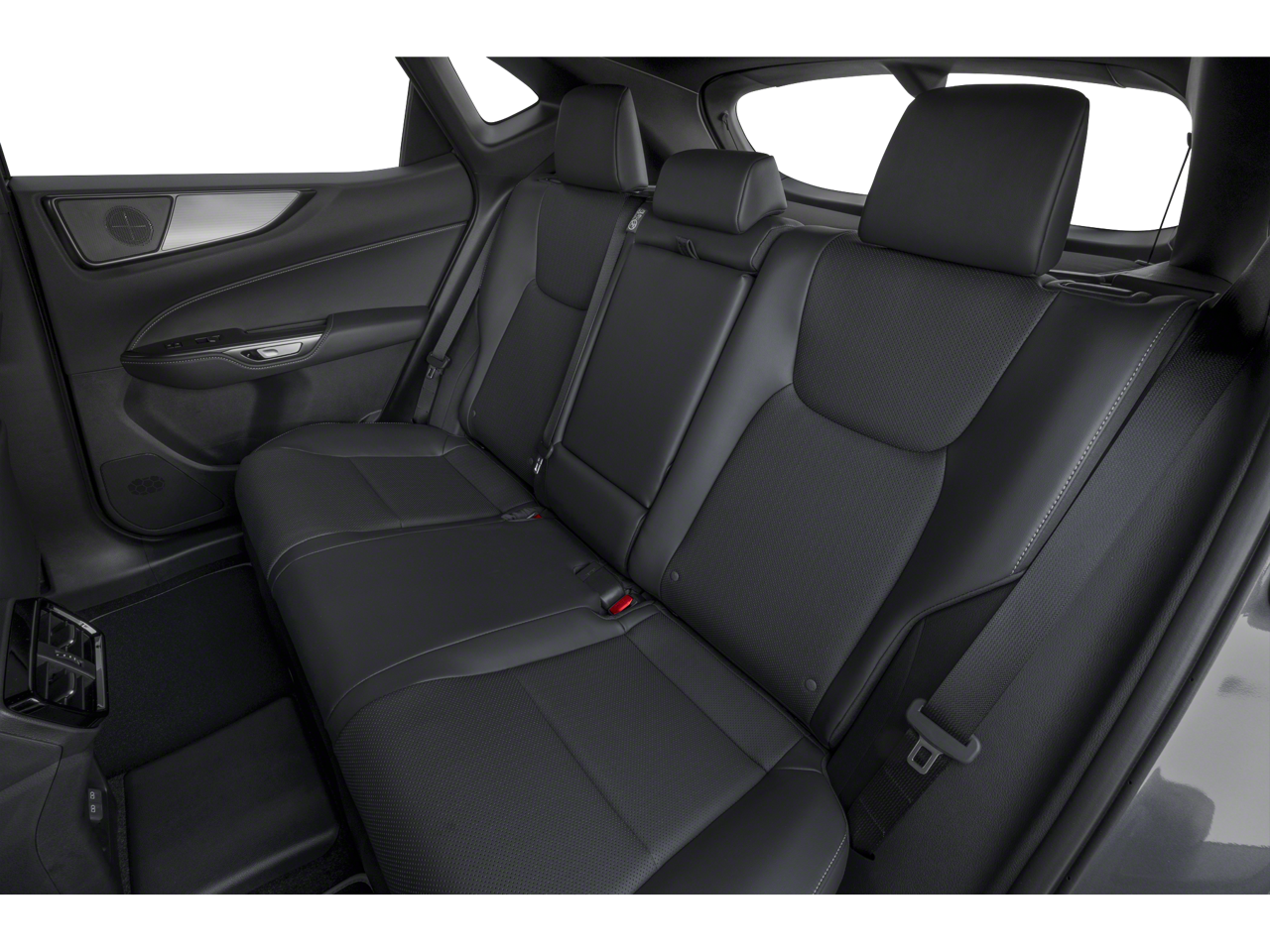 2025 Lexus NX 450h+ Luxury