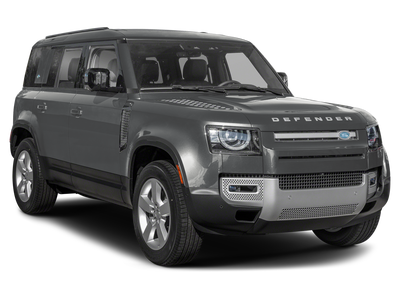 2025 Land Rover Defender 110 S