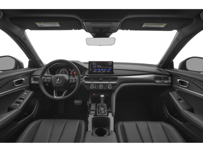 2026 Acura Integra A-Spec Package