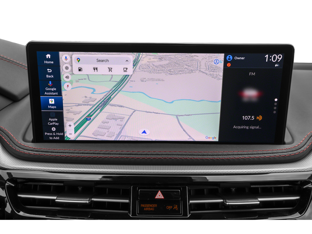 2026 Acura MDX A-Spec Advance Package SH-AWD