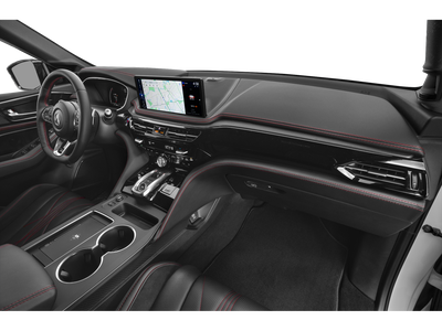 2026 Acura MDX Type S w/Advance Package SH-AWD